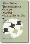 Tres sombreros de copa. Maribel y la extraña familia