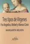 Tres tipos de Vírgenes