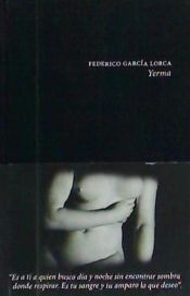 Portada de YERMA