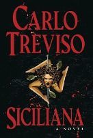 Portada de Siciliana