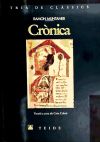 Tria de clàssics 005 - Crònica -Ramon Muntaner-