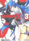 Triage X 03