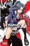 Triage X, Volume 10
