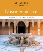 Portada de Alhambra. Nasridenpaläste