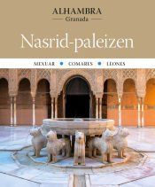 Portada de Alhambra. Sarid-paleizen