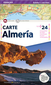 Portada de Almería: Carte