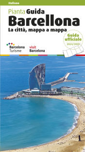 Portada de Barcellona