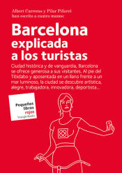 Portada de Barcelona