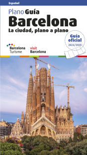 Portada de Barcelona