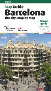 Portada de Barcelona