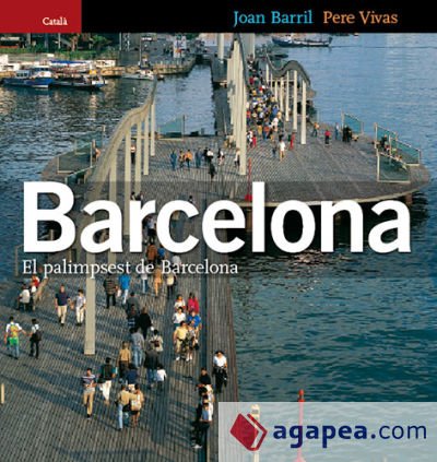 Barcelona Barcelona