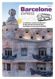 Portada de Barcelone