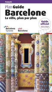 Portada de Barcelone