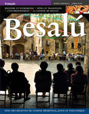 Portada de Besalú