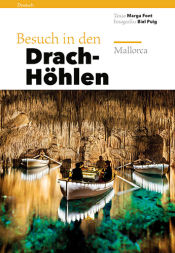 Portada de Besuch der Drach-Höhlen