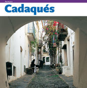 Portada de Cadaqués