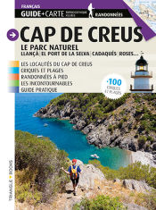 Portada de Cap de Creus: Le Parc Naturel