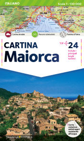 Portada de Cartina Maiorca