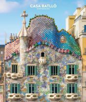 Portada de Casa Batlló