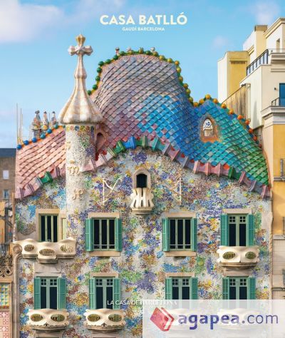 Casa Batlló