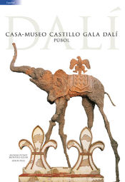 Portada de Casa-Museo Castillo Gala Dalí