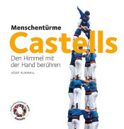 Portada de Castells. Menschentürme