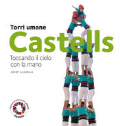 Portada de Castells. Torri umane