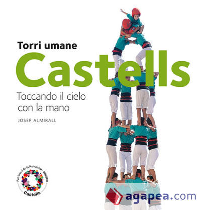 Castells. Torri umane