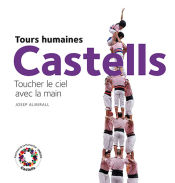 Portada de Castells. Tours humaines