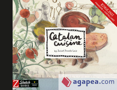Catalan Cuisine