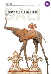 Portada de Château Gala Dalí