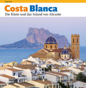 Portada de Costa Blanca