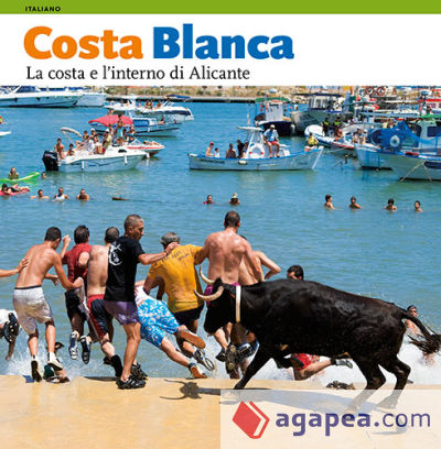 Costa Blanca