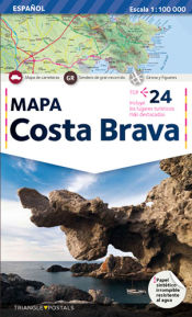 Portada de Costa Brava