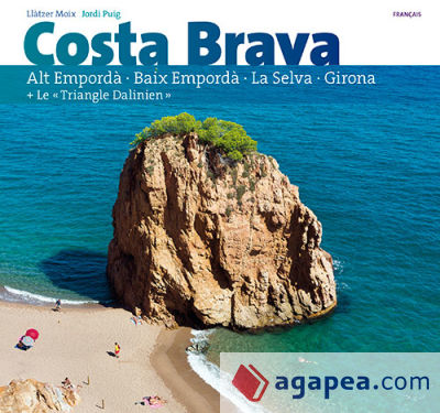 Costa Brava