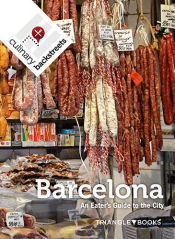 Portada de Culinary Backstreet Barcelona