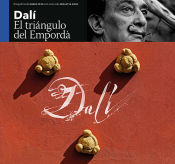 Portada de Dalí: El triángulo de L’Empordà