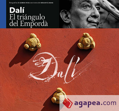 Dalí: El triángulo de L’Empordà