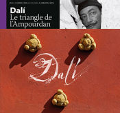 Portada de Dalí: Le triangle de l’Ampourdan