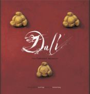 Portada de Dalí