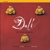 Portada de Dalí