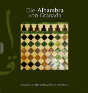 Portada de Die Alhambra von Granada