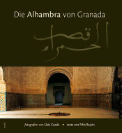 Portada de Die Alhambra von Granada