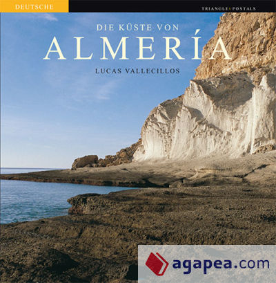 Die küste von Almería