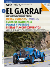 Portada de El Garraf