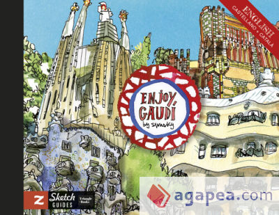 Enjoy Gaudí