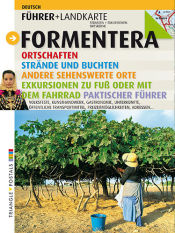 Portada de Formentera