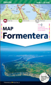 Portada de Formentera