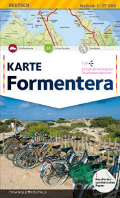 Portada de Formentera