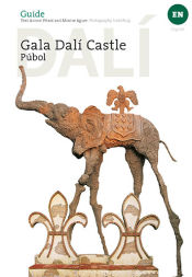 Portada de Gala Dalí Castle